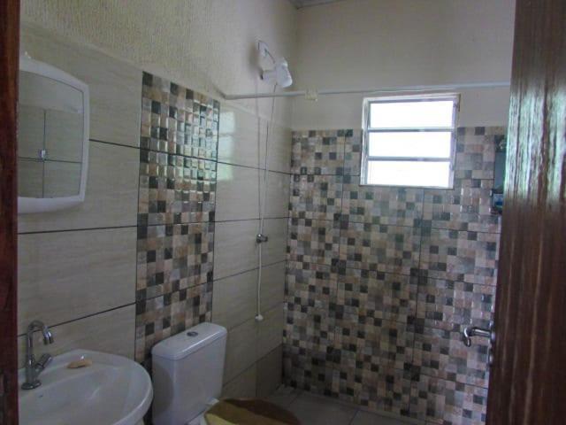 Chacara Rio Cachoeira Antonina Buitenkant foto