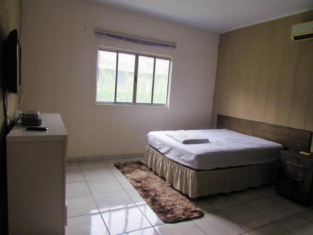 Chacara Rio Cachoeira Antonina Buitenkant foto