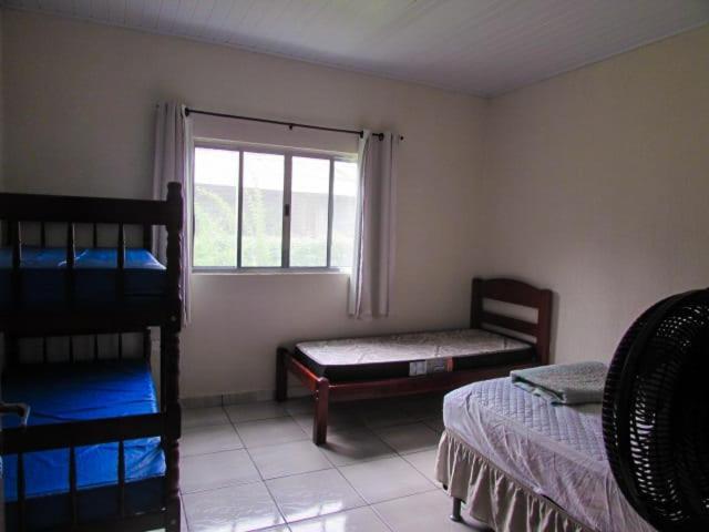 Chacara Rio Cachoeira Antonina Kamer foto