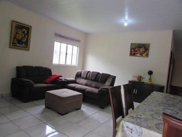 Chacara Rio Cachoeira Antonina Kamer foto