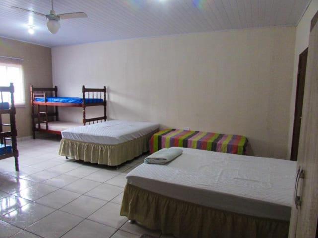 Chacara Rio Cachoeira Antonina Kamer foto