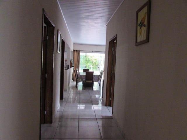 Chacara Rio Cachoeira Antonina Kamer foto