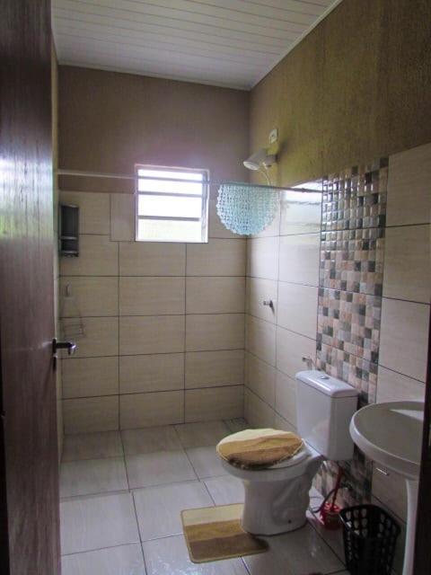 Chacara Rio Cachoeira Antonina Kamer foto